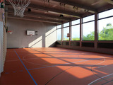 Sportbau & Hallenbad