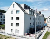 Mehrfamilienhaus Opus Vita by STÜSSI
