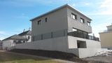 EFH Zwicky, Speerstrasse 4, 8735 St. Gallenkappel