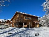 Chalet Marvy