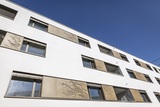 WÜB Aurisa - Fassade (Vogel Architekten)