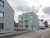 MFH Amselstrasse (Otto Partner Architekten AG)