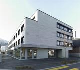 Pflegezentrum Roswitha (Bild von Klaus Pichler)