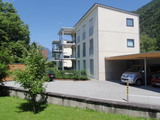 Neubau Parzelle 928, Altdorf