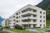 Neubau MFH Utzigen 11, 6460 Altdorf