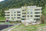 Neubau MFH Utzigen 13, 6460 Altdorf